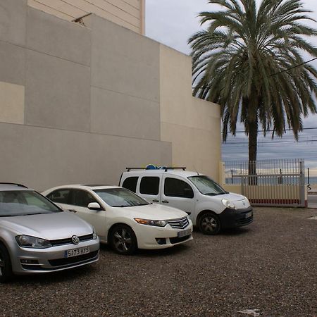 Vila De Premia Premiá de Mar Eksteriør billede