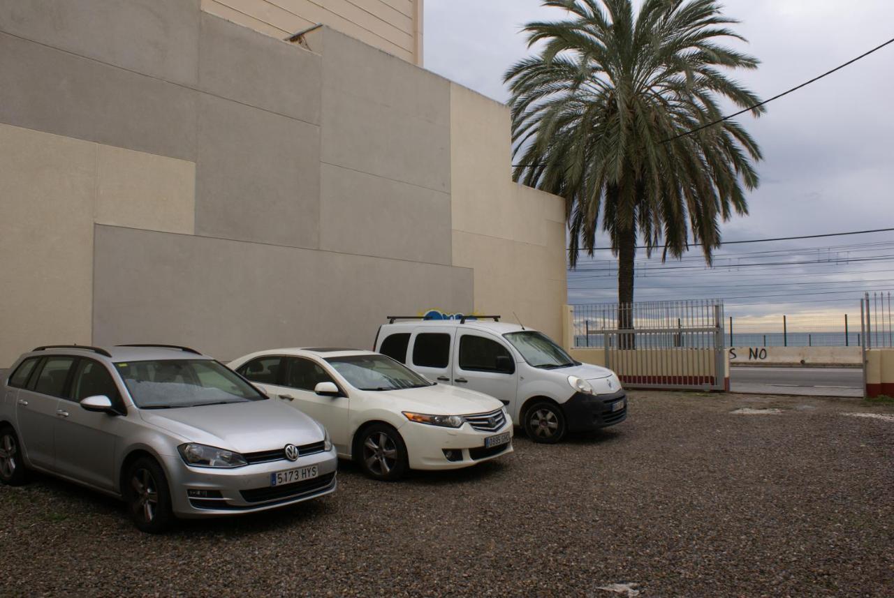 Vila De Premia Premiá de Mar Eksteriør billede
