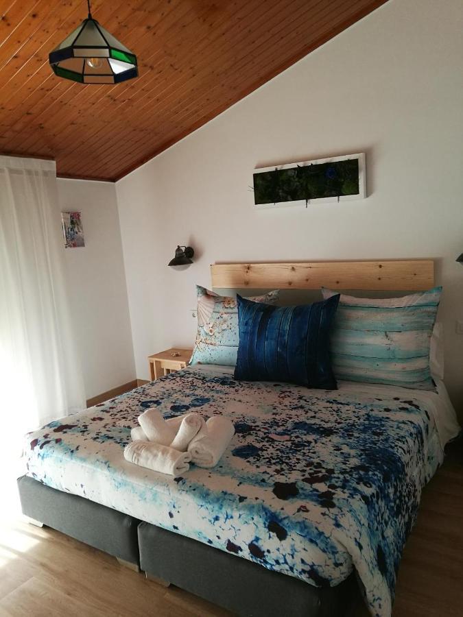 Vila De Premia Premiá de Mar Eksteriør billede